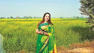 Hema Malini(HT) Hema Malini(HT)
