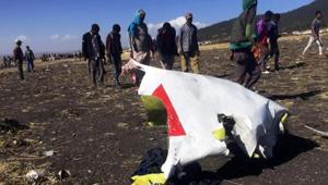 But the Boeing Co. 737 Max wasn’t about to stall. Instead, a computer was getting erroneous readings from a sensor mounted like a weather vane on the jet’s nose. The(REUTERS) But the Boeing Co. 737 Max wasn’t about to stall. Instead, a computer was getting erroneous readings from a sensor mounted like a weather vane on the jet’s nose. The(REUTERS)