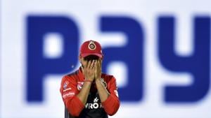 File image of Virat Kohli(PTI) File image of Virat Kohli(PTI)