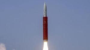 NASA to resume cooperation with ISRO after ‘guidance’ from White House(PTI) NASA to resume cooperation with ISRO after ‘guidance’ from White House(PTI)