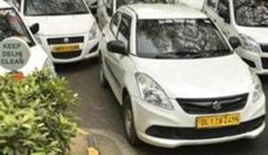 In 2014, the district administration had hired 5,000 vehicles, including nearly 1,200 buses.(HT PHOTO) In 2014, the district administration had hired 5,000 vehicles, including nearly 1,200 buses.(HT PHOTO)