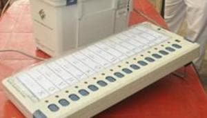 Ranchi parliamentary constituency will go to vote on May 6. The nomination process for the constituency will begin from April 10. Thereafter, election campaign of different political parties would take off.(HT) Ranchi parliamentary constituency will go to vote on May 6. The nomination process for the constituency will begin from April 10. Thereafter, election campaign of different political parties would take off.(HT)