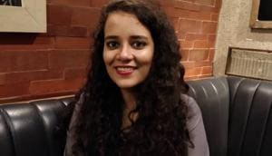 UPSC Results 2019: Gunjan Dwivedi(HT) UPSC Results 2019: Gunjan Dwivedi(HT)