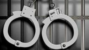 Two men were arrested for allegedly barging into the residence of a businessman in south Delhi’s Malviya Nagar and looting cash and other valuables, police said on Friday.(File Photo) Two men were arrested for allegedly barging into the residence of a businessman in south Delhi’s Malviya Nagar and looting cash and other valuables, police said on Friday.(File Photo)
