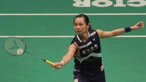 File image of shuttler Tai Tzu Ying(Getty Images) File image of shuttler Tai Tzu Ying(Getty Images)