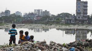 They asked for more responsibility from government on climate change and environmental issues per se. Here’s what I would like to ask them to do: Cut down on their consumption, and that of their communities.(AP FILE PHOTO) They asked for more responsibility from government on climate change and environmental issues per se. Here’s what I would like to ask them to do: Cut down on their consumption, and that of their communities.(AP FILE PHOTO)