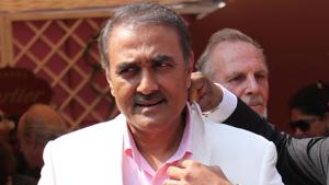 File image of Praful Patel(Getty Images for Cartier) File image of Praful Patel(Getty Images for Cartier)