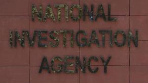 This is the first time NIA has come across instances of Nagas providing arms to Maoists, the officials added.(Vipin Kumar/HT File PHOTO) This is the first time NIA has come across instances of Nagas providing arms to Maoists, the officials added.(Vipin Kumar/HT File PHOTO)