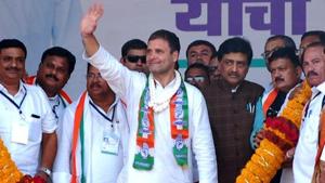 Lok Sabha elections 2019: Rahul Gandhi discusses with Delhi Congress leaders about alliance with AAP Lok Sabha elections 2019: Rahul Gandhi discusses with Delhi Congress leaders about alliance with AAP
