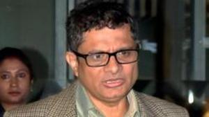 CBI wants custodial interrogation of former Kolkata police commissioner Rajeev Kumar(PTI) CBI wants custodial interrogation of former Kolkata police commissioner Rajeev Kumar(PTI)