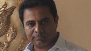 The Telangana Rashtra Samithi (TRS) swept the state assembly polls in December to return to power with 88 seats in a 119-member House.(HT File) The Telangana Rashtra Samithi (TRS) swept the state assembly polls in December to return to power with 88 seats in a 119-member House.(HT File)