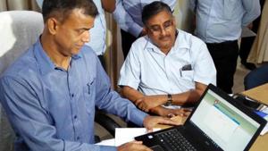 Bihar Board 10th Results 2019 declared. Read about scholarships here(HT) Bihar Board 10th Results 2019 declared. Read about scholarships here(HT)