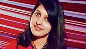 Ankita Choudhry(HT) Ankita Choudhry(HT)