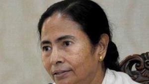 Banerjee wrote a letter to the EC, claiming the flow of events raised “strong doubts” over its functioning and ability to conduct free and fair polls in the state. Banerjee wrote a letter to the EC, claiming the flow of events raised “strong doubts” over its functioning and ability to conduct free and fair polls in the state.