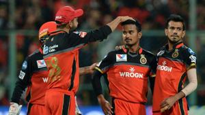 Will Kohli make changes to his side?(AFP) Will Kohli make changes to his side?(AFP)