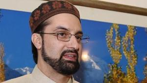 Mirwaiz Umar Farooq(File photo) Mirwaiz Umar Farooq(File photo)