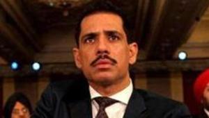 Businessman Robert Vadra, who is Congress general secretary Priyanka Gandhi Vadra’s husband, said on Sunday he will campaign for the party across the country for the upcoming general elections HT Photo/Sanjeev Verma Businessman Robert Vadra, who is Congress general secretary Priyanka Gandhi Vadra’s husband, said on Sunday he will campaign for the party across the country for the upcoming general elections HT Photo/Sanjeev Verma