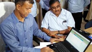 Bihar Board 10th Result 2019: Out of 18 toppers, 16 are from Simultala Awasiya Vidayala(HT) Bihar Board 10th Result 2019: Out of 18 toppers, 16 are from Simultala Awasiya Vidayala(HT)