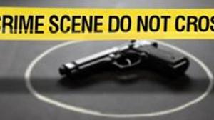 Odisha activist was shot dead while he was standing in front of his house.(Getty Images/iStockphoto/Representational) Odisha activist was shot dead while he was standing in front of his house.(Getty Images/iStockphoto/Representational)
