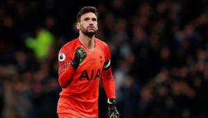 File image of Hugo Lloris(Action Images via Reuters) File image of Hugo Lloris(Action Images via Reuters)