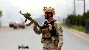 Much like the Soviet Union did in the late 1980s, the United States now contemplates the end of its longest ever military engagement(Reuters) Much like the Soviet Union did in the late 1980s, the United States now contemplates the end of its longest ever military engagement(Reuters)
