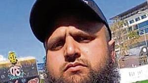 Tantray, the brother of slain JeM leader Noor Ahmed Tantray, fled from India on February 1 this year. Tantray, the brother of slain JeM leader Noor Ahmed Tantray, fled from India on February 1 this year.
