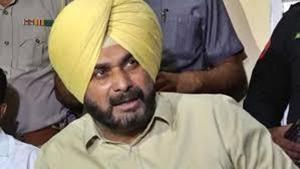 Navjot Singh Sidhu(HT File) Navjot Singh Sidhu(HT File)