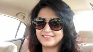 Neha Shoree(HT Photo) Neha Shoree(HT Photo)