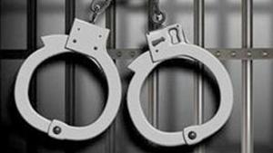A 20-year-old man was arrested by the Sahar police on Saturday for allegedly ‘kidnapping’ a 15-year-old from Andheri (East) recently.(File Photo) A 20-year-old man was arrested by the Sahar police on Saturday for allegedly ‘kidnapping’ a 15-year-old from Andheri (East) recently.(File Photo)