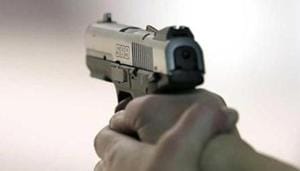 Curfew has been imposed in the area following the attack and security forces have launched a search operation to nab the unidentified attackers.(AFP/ Representative Image) Curfew has been imposed in the area following the attack and security forces have launched a search operation to nab the unidentified attackers.(AFP/ Representative Image)