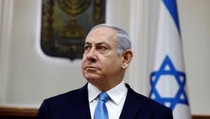 Israeli PM Netanyahu, the leader of the right-wing Likud Party, is seeking a fifth term in office. But he is facing serious corruption allegations(Reuters File) Israeli PM Netanyahu, the leader of the right-wing Likud Party, is seeking a fifth term in office. But he is facing serious corruption allegations(Reuters File)