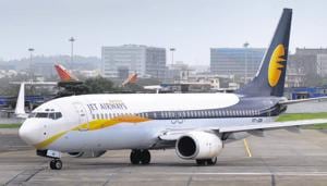 Etihad set up two vehicles, EA Partners I and II, which sold $1.2 billion of bonds to raise funds for several airlines.(ABHIJIT BHATLEKAR/MINT) Etihad set up two vehicles, EA Partners I and II, which sold $1.2 billion of bonds to raise funds for several airlines.(ABHIJIT BHATLEKAR/MINT)