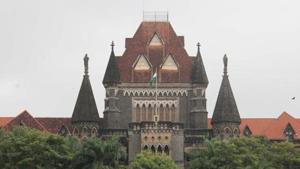 The Bombay High Court(HT Photo) The Bombay High Court(HT Photo)