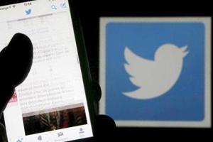 Most of the accounts had few posts -- as less as three.(REUTERS) Most of the accounts had few posts -- as less as three.(REUTERS)