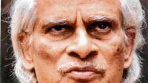 Born in 1943 in a farmer’s family in Andhra Pradesh’s Guntur, Reddy is counted among the most renowned modern poets in Telugu. He has also taught English literature and produced 23 volumes of poetry. Born in 1943 in a farmer’s family in Andhra Pradesh’s Guntur, Reddy is counted among the most renowned modern poets in Telugu. He has also taught English literature and produced 23 volumes of poetry.