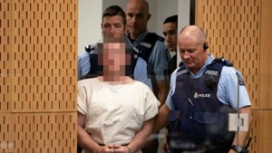 The phrase referred to a white supremacist novel that inspired hate crimes and terrorist acts and alluded to the public execution of “race traitors” such as professors, lawyers and journalists, according to the ABC.(AFP File) The phrase referred to a white supremacist novel that inspired hate crimes and terrorist acts and alluded to the public execution of “race traitors” such as professors, lawyers and journalists, according to the ABC.(AFP File)
