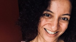 Akbar, who resigned as Union minister on October 17 last year, filed a private criminal defamation complaint against Ramani after his name cropped up on social media as the #MeToo campaign raged on in India.(Twitter/Priya Ramani) Akbar, who resigned as Union minister on October 17 last year, filed a private criminal defamation complaint against Ramani after his name cropped up on social media as the #MeToo campaign raged on in India.(Twitter/Priya Ramani)