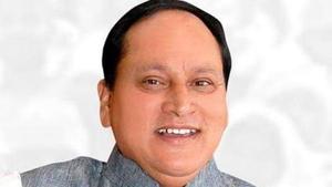 Arjunlal Meena(HT) Arjunlal Meena(HT)