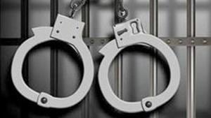 The accused are a part of a local gang and have been trying to extort money from the victim.(HT Photo/ Representative Image) The accused are a part of a local gang and have been trying to extort money from the victim.(HT Photo/ Representative Image)