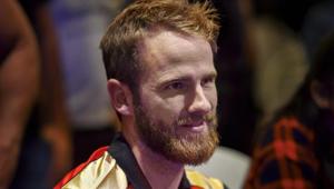 Sunrisers Hyderabad captain Kane Williamson attends an event.(PTI) Sunrisers Hyderabad captain Kane Williamson attends an event.(PTI)