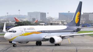 This is the third time that the public sector oil marketing company has cut fuel supply to the airline in the past eight days. This is the third time that the public sector oil marketing company has cut fuel supply to the airline in the past eight days.