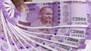 Allegations are being raised against the officer that he had misused government funds for buying equipment worth over Rs 10 lakh for personal use.(Sonu Mehta/HT PHOTO) Allegations are being raised against the officer that he had misused government funds for buying equipment worth over Rs 10 lakh for personal use.(Sonu Mehta/HT PHOTO)