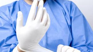 According to doctors at Sir Ganga Ram Hospital, where the surgery was done, the most unusual thing about this case was that the woman remained completely asymptomatic.(Shutterstock/Representative Image) According to doctors at Sir Ganga Ram Hospital, where the surgery was done, the most unusual thing about this case was that the woman remained completely asymptomatic.(Shutterstock/Representative Image)