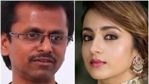 Trisha’s next is a woman-centric film. Trisha’s next is a woman-centric film.