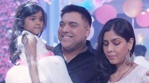 Karrle Tu Bhi Mohabbat season 3 brings back Ram Kapoor and Sakshi Tanwar. Karrle Tu Bhi Mohabbat season 3 brings back Ram Kapoor and Sakshi Tanwar.