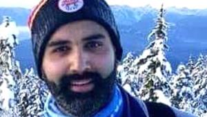 Amrinder Kumar(File photo) Amrinder Kumar(File photo)