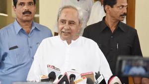 Four parliamentary and 28 assembly constituencies are voting in the first phase of the Lok Sabha election on Thursday in Odisha, where Naveen Patnaik’s Biju Janata Dal (BJD) has held the fort for nearly two decades now.(HT Photo) Four parliamentary and 28 assembly constituencies are voting in the first phase of the Lok Sabha election on Thursday in Odisha, where Naveen Patnaik’s Biju Janata Dal (BJD) has held the fort for nearly two decades now.(HT Photo)