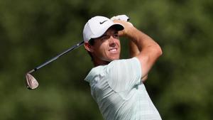 File image of Rory McIlroy(Getty Images) File image of Rory McIlroy(Getty Images)