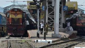 Railway Recruitment Board RRC ALP Technician aptitude test postponed(AFP) Railway Recruitment Board RRC ALP Technician aptitude test postponed(AFP)