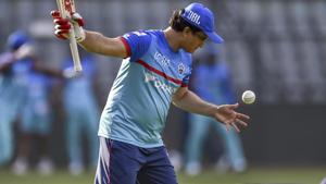 File image of Sourav Ganguly(PTI) File image of Sourav Ganguly(PTI)